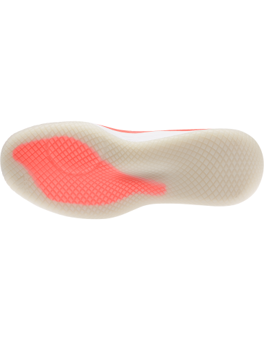 ADIDAS ADIZERO FASTCOURT 2.0 INDOOR HERENSCHOENEN ROOD 