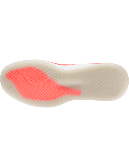 ADIDAS ADIZERO FASTCOURT 2.0 INDOOR HERENSCHOENEN ROOD 