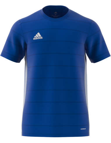 Tee-Shirt Adidas Homme Campeon 21 Blue Roi 