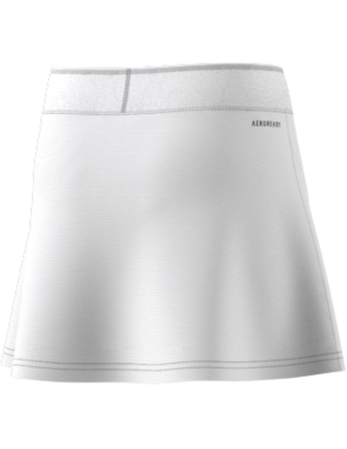 Jupe Club Junior Adidas Blanc 