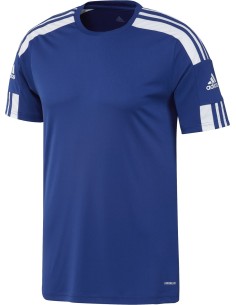 Men's Adidas Squadra 21 Royal Blue T-Shirt