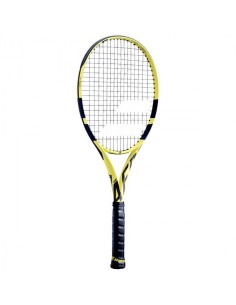 Tennisracket Babolat Pure Aero (ongesneden) 