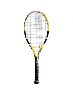 Tennisracket Babolat Pure Aero (ongesneden)