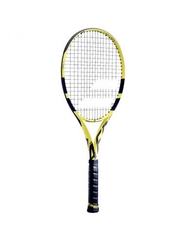 Babolat Pure Aero Tennisschläger (unbesaitet) 