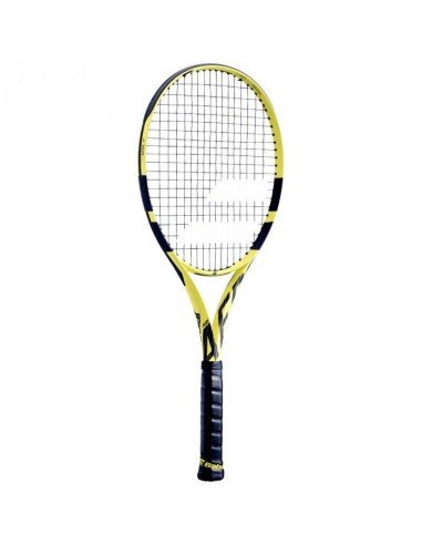 Babolat Pure Aero Rackets (on bespannen) 