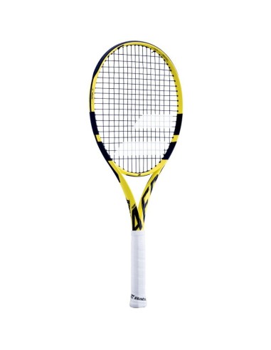 Babolat Pure Aero Lite Tennisschläger (unbespannt) 