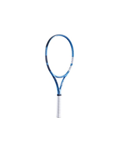 Babolat Evo Drive Lite Tennisrackets (on bespannen) 