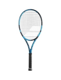 Tennisschläger Babolat Pure Drive Team (unbesaitet) 