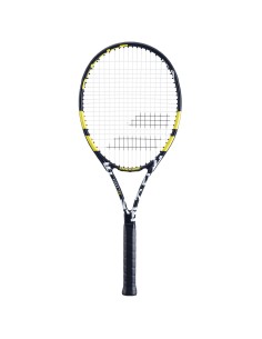Babolat Evoke 102 Tennis Racket (Strung) - Optimize Your Game 