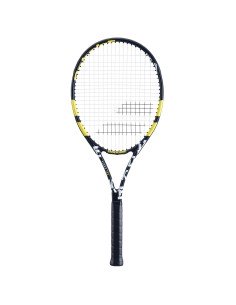 Babolat Evoke 102 Tennisracket (bespannen) - Optimaliseer uw Spel