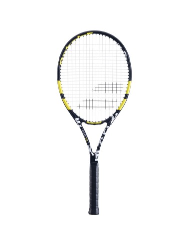 Babolat EVOKE 102 Rackets (bespannen) 