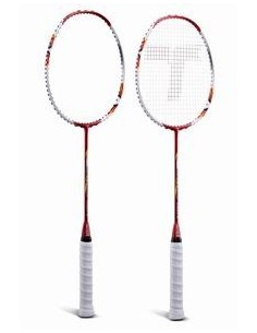 VOLANTS DE BADMINTON PLUMES VICTOR CARBONSONIC N°2