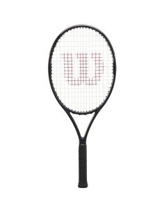 Wilson Junior Pro Staff 26 V13.0 Strung Tennis Racket 