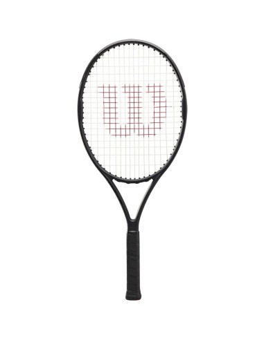 Tennisschläger Wilson Junior Pro Staff 26 V13.0 (besaitet) 