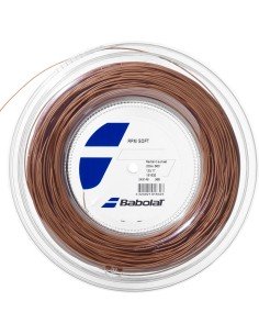 Babolat RPM Soft 1.30 (200 Meters) String Reel