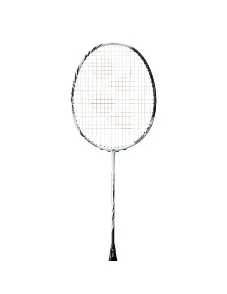Yonex Astrox 99 Pro White Tiger 4U5 Badmintonschläger (ungespannt) 