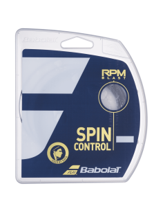 Saiten-Set Babolat Rpm Blast 1.30 mm (12 METER)