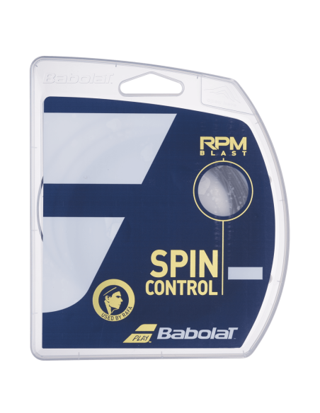 Saiten-Set Babolat Rpm Blast 1.30 mm (12 METER) 