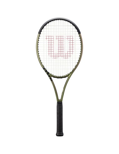 Wilson Blade 100L V8.0 Tennisschläger 