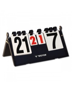 SCOREUR VICTOR Badmintonschläger 