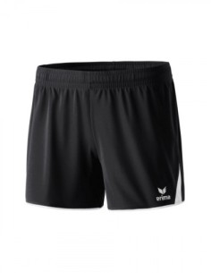 Erima SHORTS 5-C CLASSIC Damen Schwarz 
