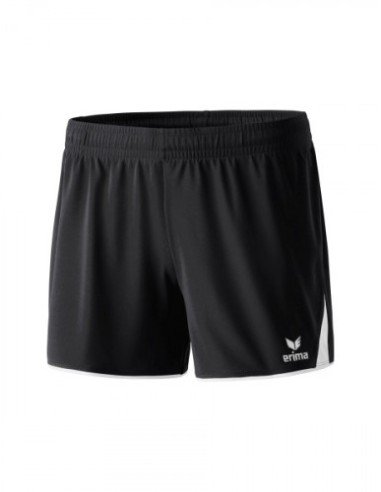 Erima SHORTS 5-C CLASSIC Women's Black 
