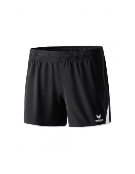 Erima SHORTS 5-C CLASSIC Damen Schwarz 