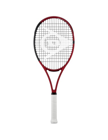 Raqueta de Tenis Dunlop Cx200 Ls para un Juego Preciso y Potente 