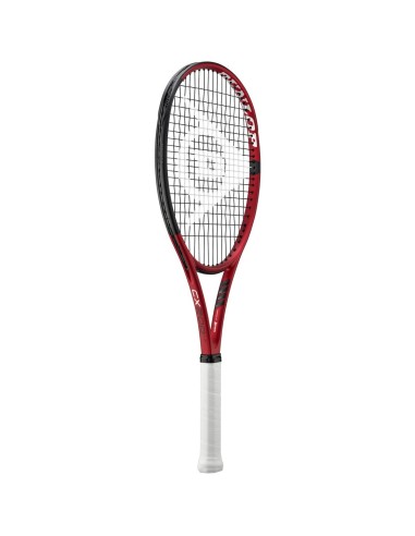 Tennisracket Dunlop Cx200 Ls voor optimale prestaties op de baan 