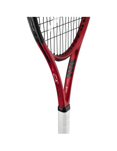 Dunlop Cx200 Ls Tennis Racket 