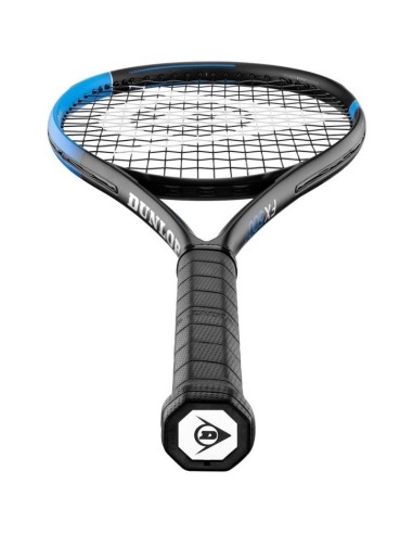 Dunlop Fx500 Ls Tennisschläger (unstrung) 