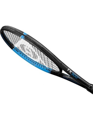 Raquette de Tennis Dunlop Fx500 Ls (non cordée) 