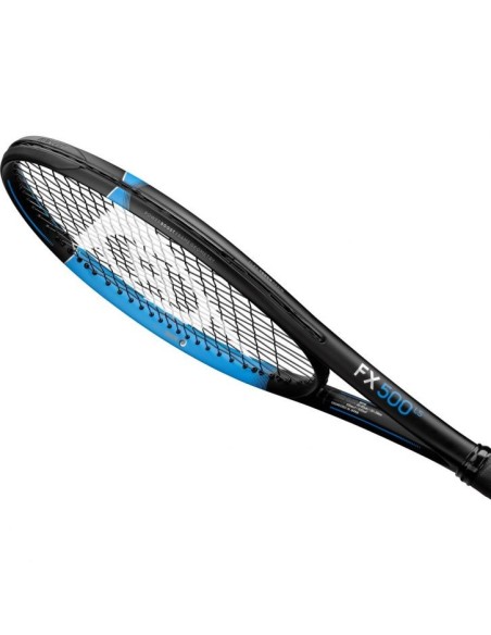 Raquette de Tennis Dunlop Fx500 Ls (non cordée) 