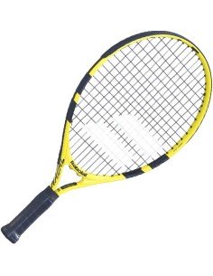 Tennisracket Babolat Nadal Junior 19 S (Bespannen)