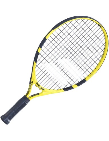 Babolat Nadal Junior 19 S Tennisschläger (besaitet) 