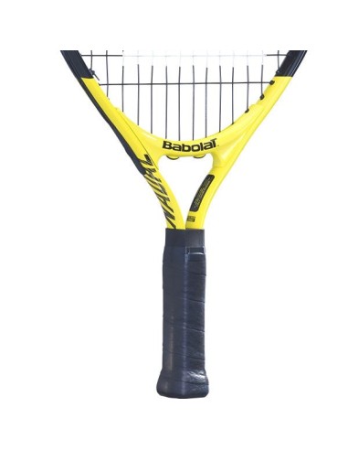 Tennisracket Babolat Nadal Junior 19 S (Bespannen) 