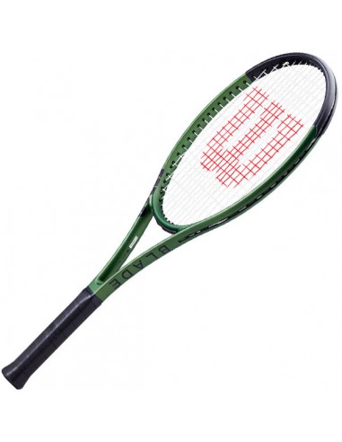 Raquette De Tennis Wilson Blade 101L V8.0 