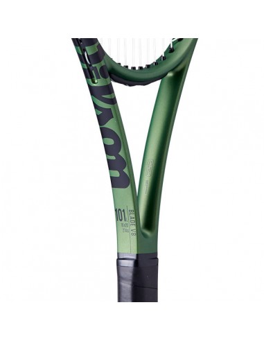 Raquette De Tennis Wilson Blade 101L V8.0 