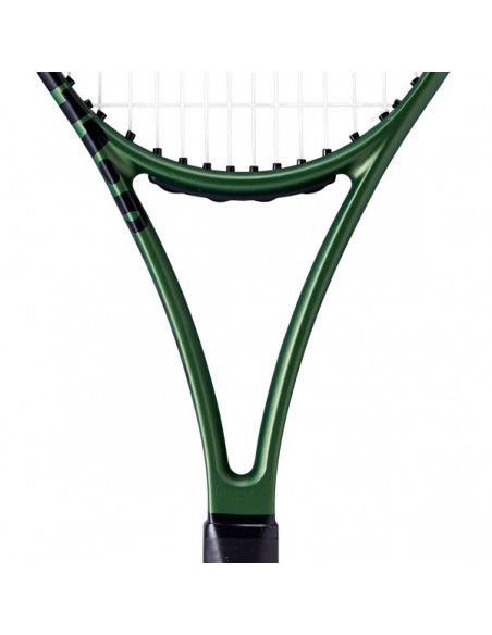 Raquette De Tennis Wilson Blade 101L V8.0 