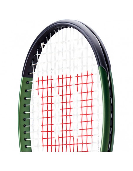 Tennisracket Wilson Blade 101L V8.0 