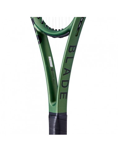 Tennisracket Wilson Blade 101L V8.0 