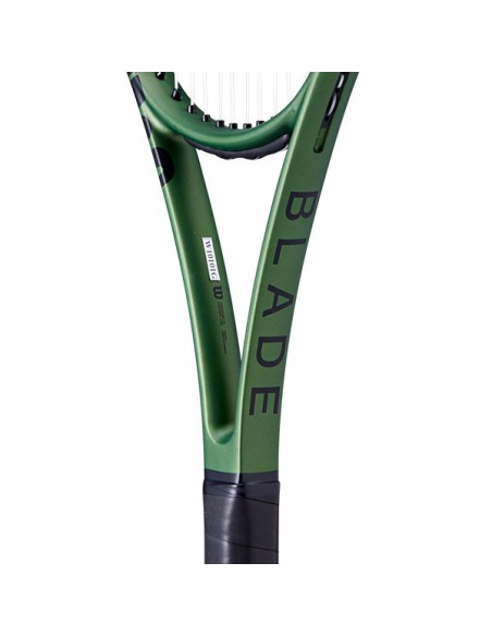 Tennisracket Wilson Blade 101L V8.0 