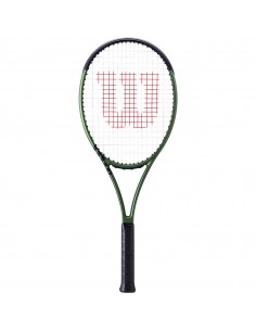 Tennisracket Wilson Blade 101L V8.0 
