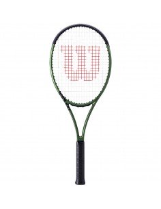 Wilson Blade 101L V8.0 Tennisschläger