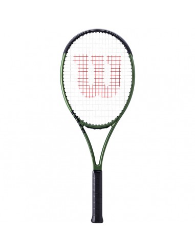 Raquette De Tennis Wilson Blade 101L V8.0 