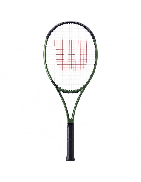Wilson Blade 101L V8.0 Tennis Racket 