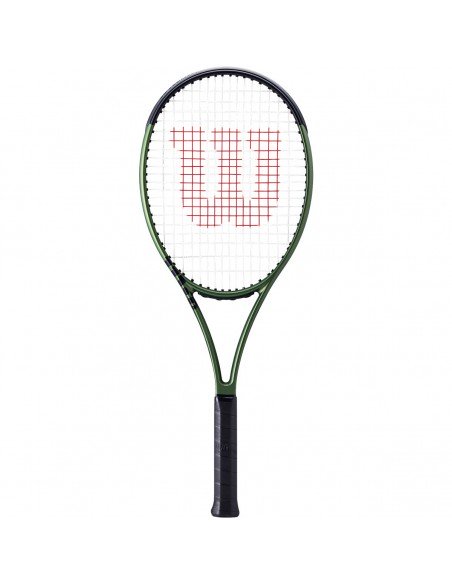 Wilson Blade 101L V8.0 Tennisschläger 