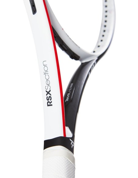 Tecnifibre Tfight 255 RSX Tennis Racket (Unstrung) - Optimize Your Game 