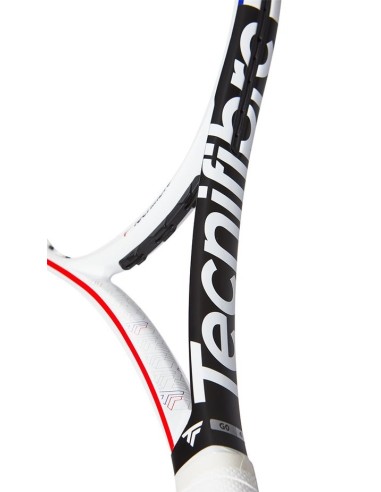 Raquette De Tennis Tecnifibre Tfight 255 RSX (non cordée) 