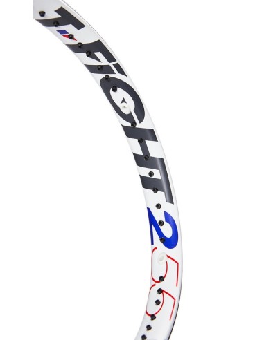 Tecnifibre Tfight 255 RSX Tennis Racket (Unstrung) - Optimize Your Game  Tecnifibre Tfight 255 RSX Tennis Racket (Unstrung) - Optimize Your Game